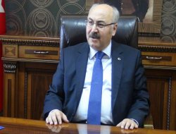 Bingöl Valisi Yavuz Selim Köşger göreve başladı