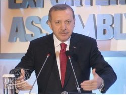 Erdoğan: Genel Başkanlığa Son Kez Aday Olacağım