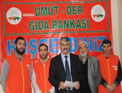 Lı Edenê fealîyetên alîkarîyê