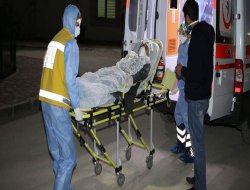 Lı Wanê şıka mersê