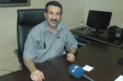 Memur-Sen Gaziantep şube başkanlığı seçimi yapıldı