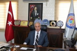 Kızıltepe Ticaret Borsasından, Başbakan Ahmet Davutoğlu’na rapor