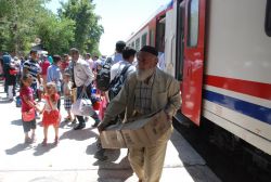 Mevsimlik tarım işçilerinin günlükleri arttı