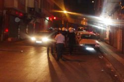 Gaziantep’te yine Suriyeli gerginliği