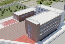 İstanbul'da 3 engelli okulu yıkılarak yeniden yapılacak