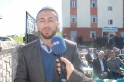 “Çocuklarımıza medrese eğitimini vermeliyiz”