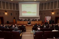 Bursa iş dünyası iç talebin artırılmasını istiyor