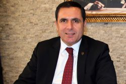 Antepli işadamlarından GAP Eylem Planına destek