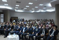 Yeni Anayasa ve Hükümet Sistemleri paneli