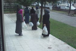 Umut Kapısı Gıda Bankası Şubat Ayı Faaliyet Raporunu yayınladı