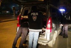 Batman’da bir ayda 3 bin kişinin GBT sorgusu yapıldı