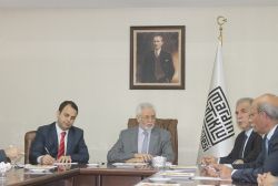 Fakülte için geri sayım başladı