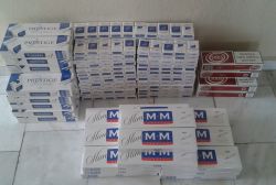 Mersin’de uyuşturucu operasyonlarında 22 gözaltı