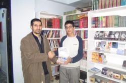 Konya’da Siyer Sınavı’nda dereceye girenler ödüllendirildi