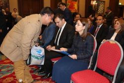 Sosyologlar özlük haklarının iyileştirilmesini istiyor