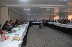 Şanlıurfa’da mevsimlik tarım işçilerine yönelik seminer