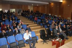 Bu marşı, ancak Mehmet Akif gibi bir mü’min yazabilirdi