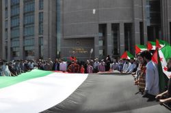 Mavi Marmara’nın 8. Duruşması bugün yapılıyor