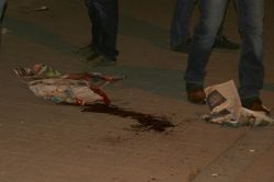 Diyarbakır sokaklarında uyuşturucu kavgası