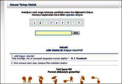 Türk Dil Kurumu’dan 'müsait' sözcüğüne skandal tanım