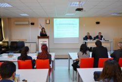 Yapı denetim masaya yatırıldı