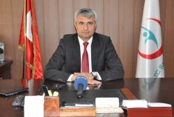 Batman sağlık müdürlüğü helikopter pisti kurmak istiyor