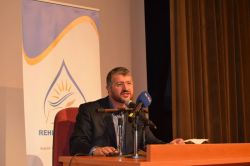 “Gayemiz fahri kâinat Hz. Muhammed’in Rehberliğini hatırlamak ve hatırlatmaktır”