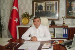 MESOB Başkanı Gazan: AVM’ler şehrin dışına kurulmalı