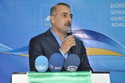 'Çalıştay ve alınan kararlar tarihi bir adımdır'