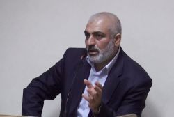 “Başarılı olmamız için birbirimizi kalpten sevmemiz gerek”