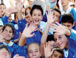 Bu yıl ilköğretimden mezun olana diploma yok