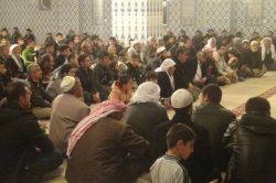 İdil Şehitleri Andı