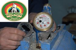 Bingöl Belediyesi:'10 yılı dolan su sayaçlarınızı değiştirin'