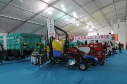 Vali Küçük, “Çok şey üretiyoruz ama kazanamıyoruz”