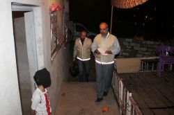 Bismil Vefa Der fakirlere umut olmaya devam ediyor