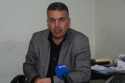 “İslami STK’ların çözüm masasında olması gerektiğine inanıyorum”