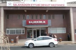 Bıçaklı koca dehşet saçtı