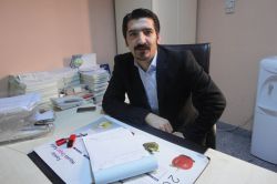 "Birey, şiddeti kendisini yetiştirenlerden öğrenir"