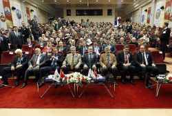 Hac kuraları çekildi-TIKLAYIN