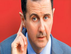 Şam yönetimi batılı diplomatları sınırdışı ediyor