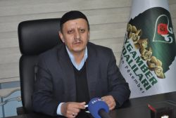 Batman’da Siyer sınavında dereceye girenlere ödüller verilecek