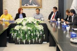 Baklavadan sonra Antep peyniri de tescilleniyor