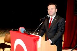 Mehmet Akif Diyarbakır’da anıldı