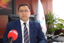 Kronik böbrek hastalığında her 10 kişiden biri risk altında