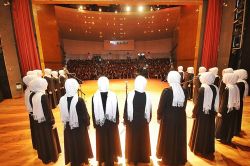 Mehmet Akif Ersoy Batman'da da anıldı