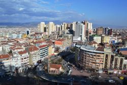 Türkiye'de yaşam kalitesi en iyi şehir: Bursa