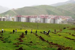 İŞKUR’dan Bitlis'e 500 kişilik istihdam müjdesi
