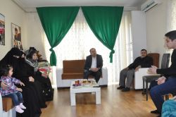 “Hükümet siyasi cinayetlere karşı sesini yükselmelidir”