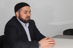 “Müslümanlar bölgenin asli unsurlarıdır”