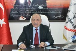 YGS’ye girecek öğrencilere başarı mesajı